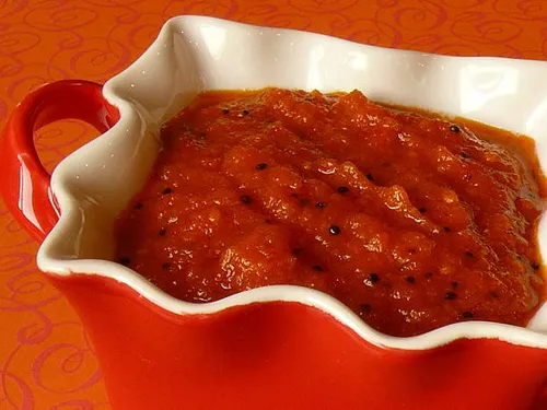 Chutney