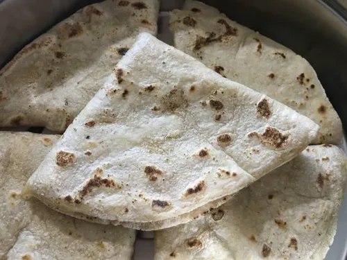 Roti