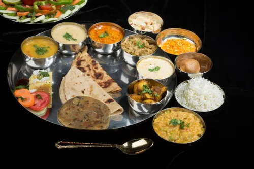 Thali(Plate)